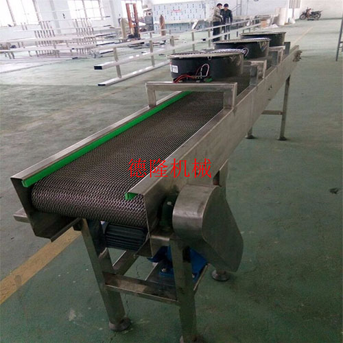 網帶保送機
